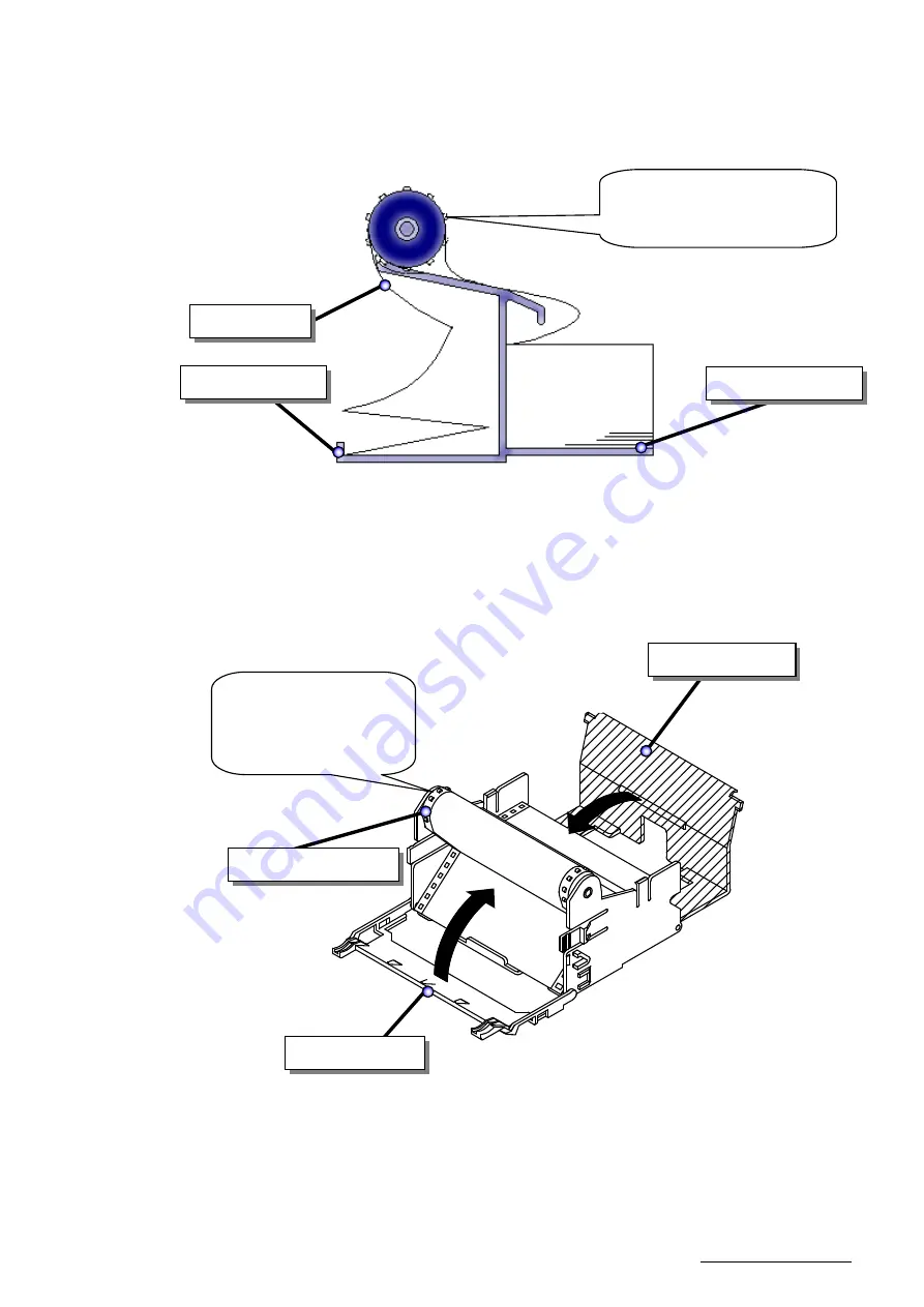 Toho Electronics TRM-10C Instruction Manual Download Page 30