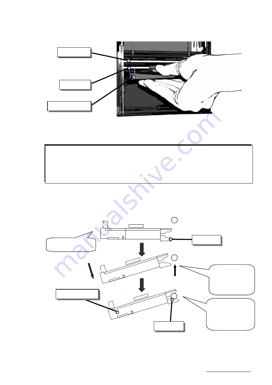 Toho Electronics TRM-10C Instruction Manual Download Page 38