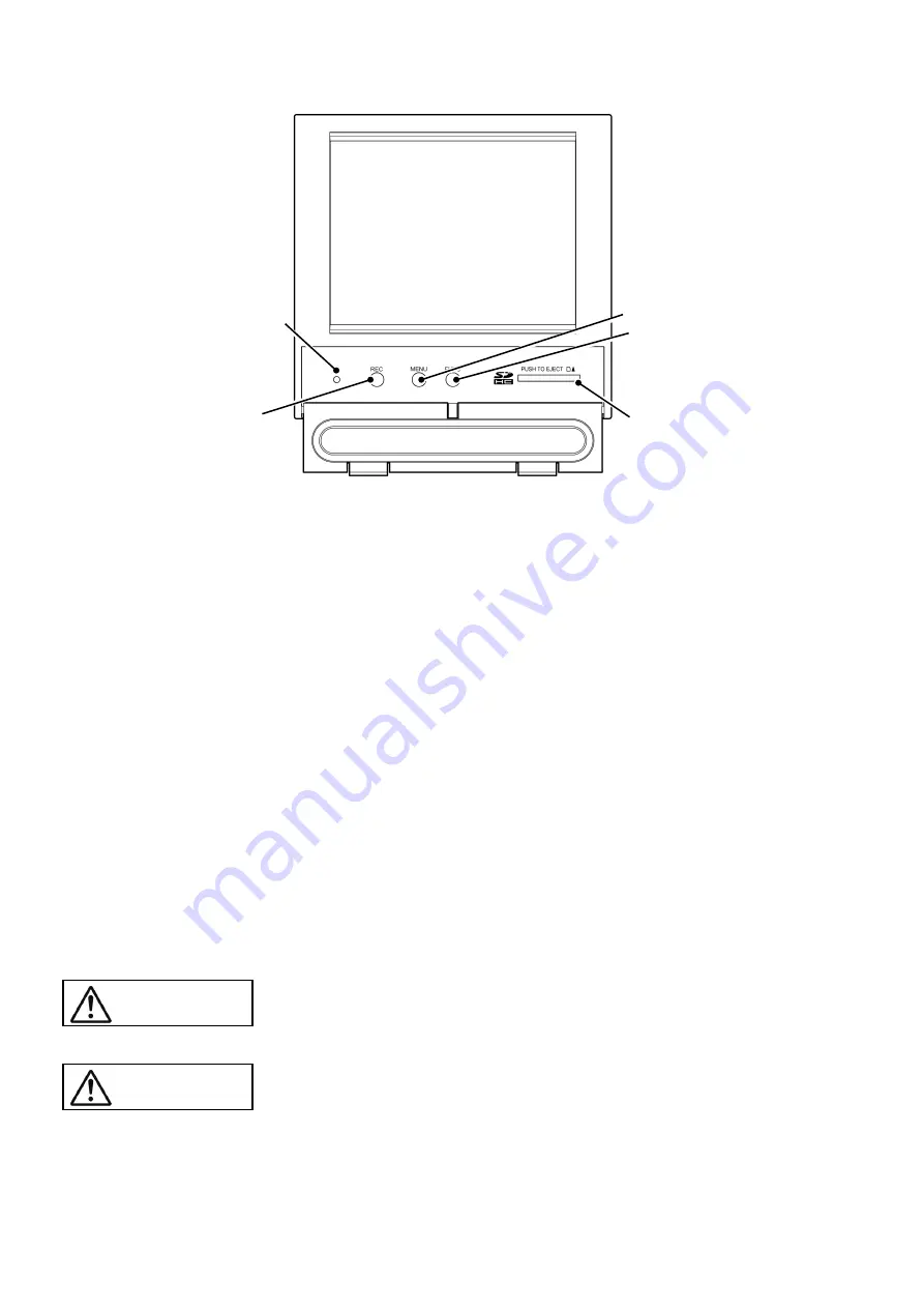 Toho Electronics TRM20A Скачать руководство пользователя страница 12