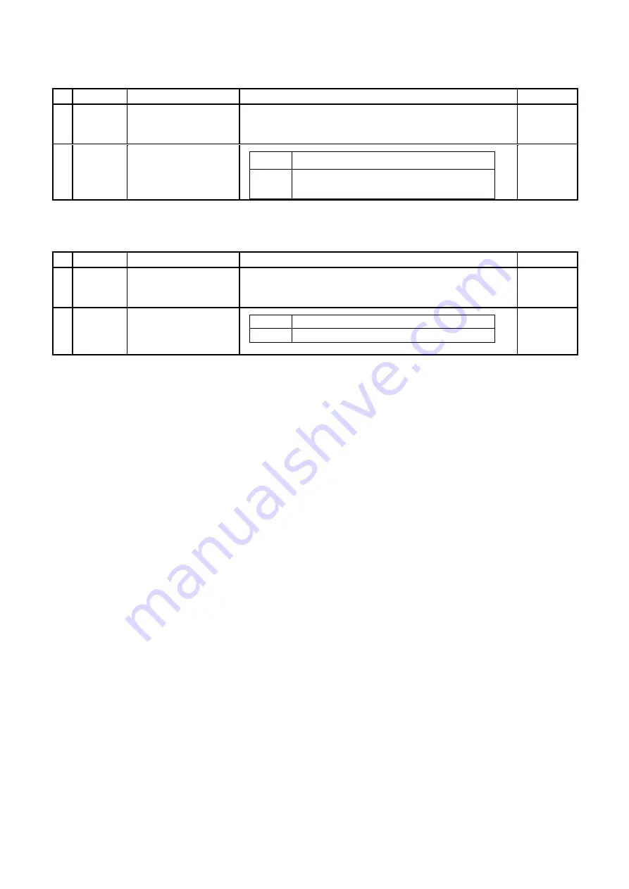 TOHO TTM-i4N User Manual Download Page 27