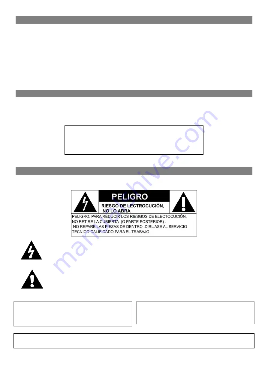 Tokai BT-910A User Manual Download Page 22