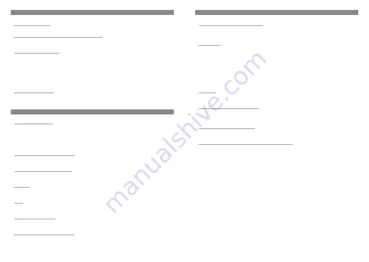 Tokai LAR-15 User Manual Download Page 15