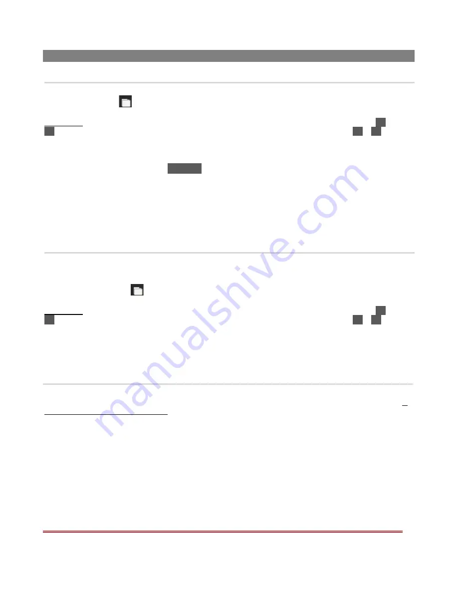 Tokai LAR-5722B User Manual Download Page 23