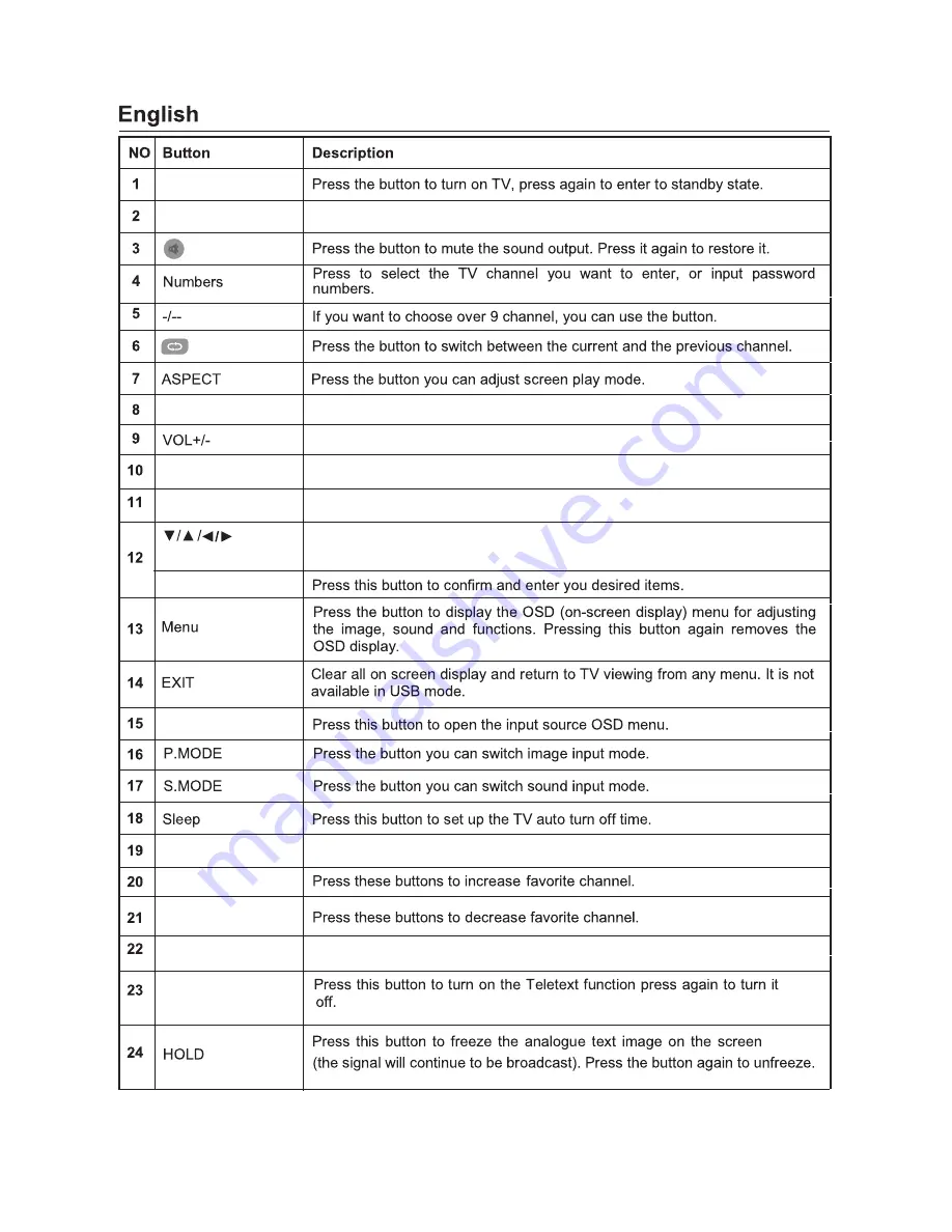 Tokai LTL-1406CK User Manual Download Page 57