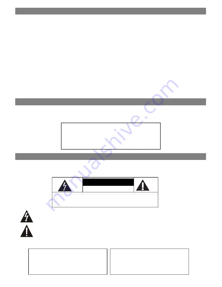 Tokai SF-8022 User Manual Download Page 2