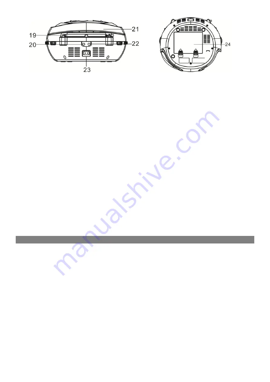 Tokai TB-210 User Manual Download Page 58