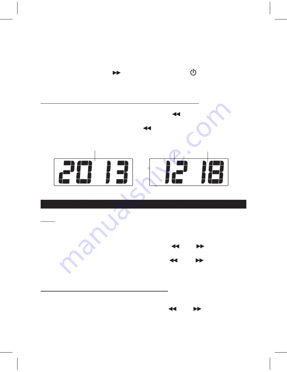 Tokai TC-138 User Manual Download Page 8