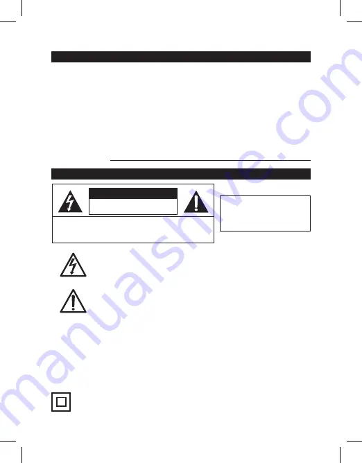 Tokai TC-146W User Manual Download Page 2