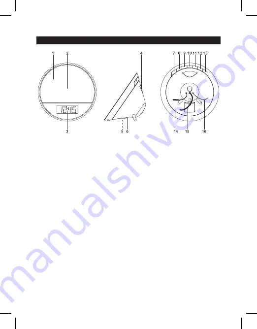 Tokai TC-146W User Manual Download Page 20