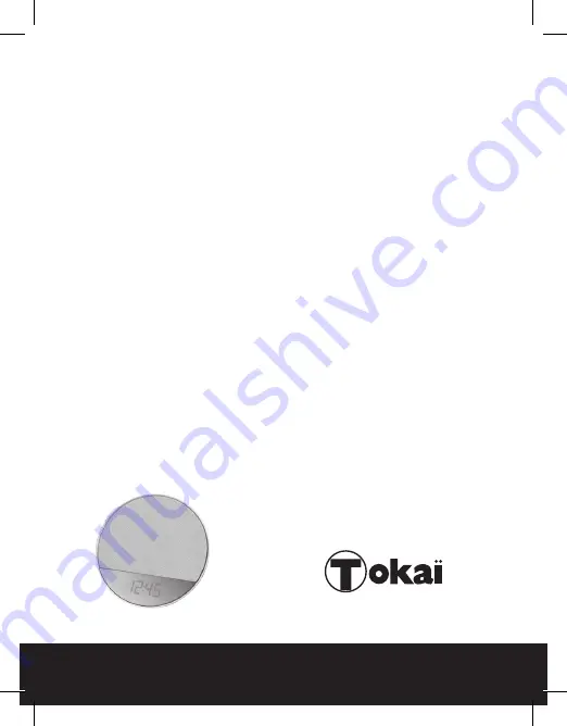 Tokai TC-146W User Manual Download Page 73