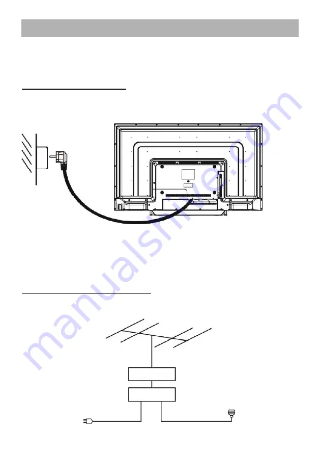 Tokai TTE-50D1404 User Manual Download Page 14