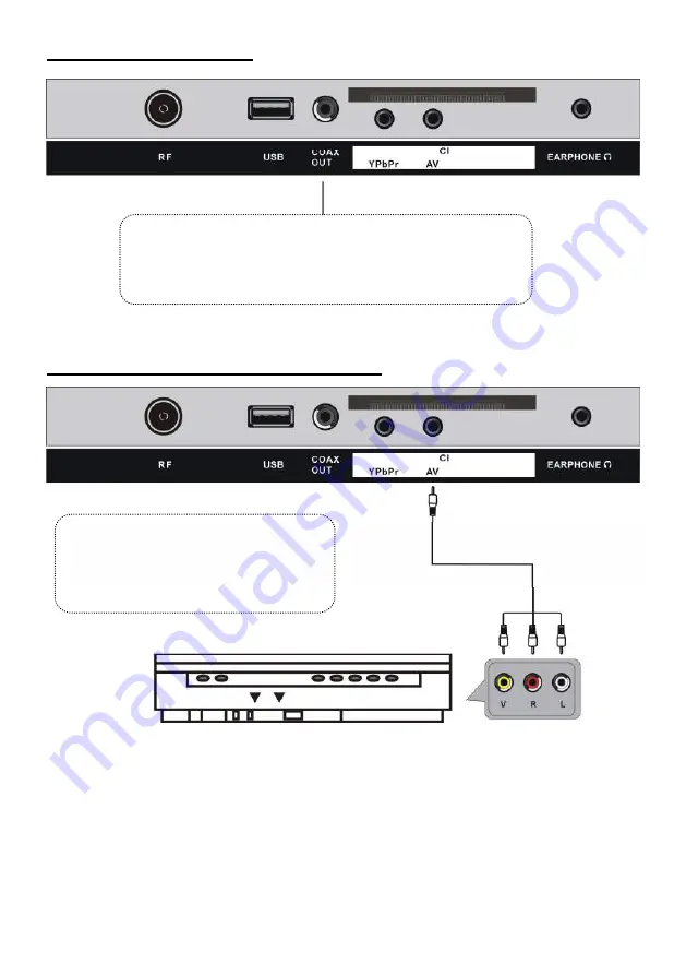 Tokai TTE-50D1404 User Manual Download Page 67