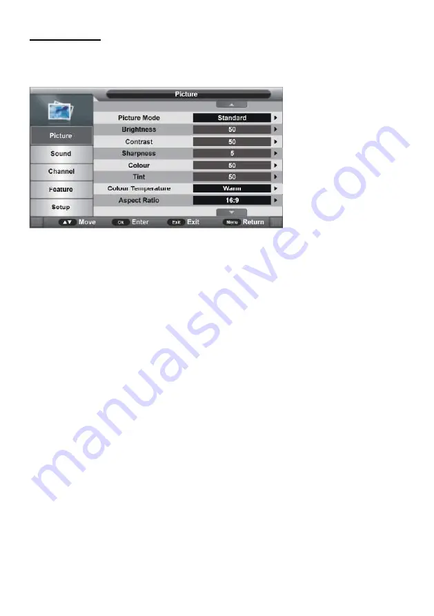 Tokai TTE-50D1404 User Manual Download Page 81