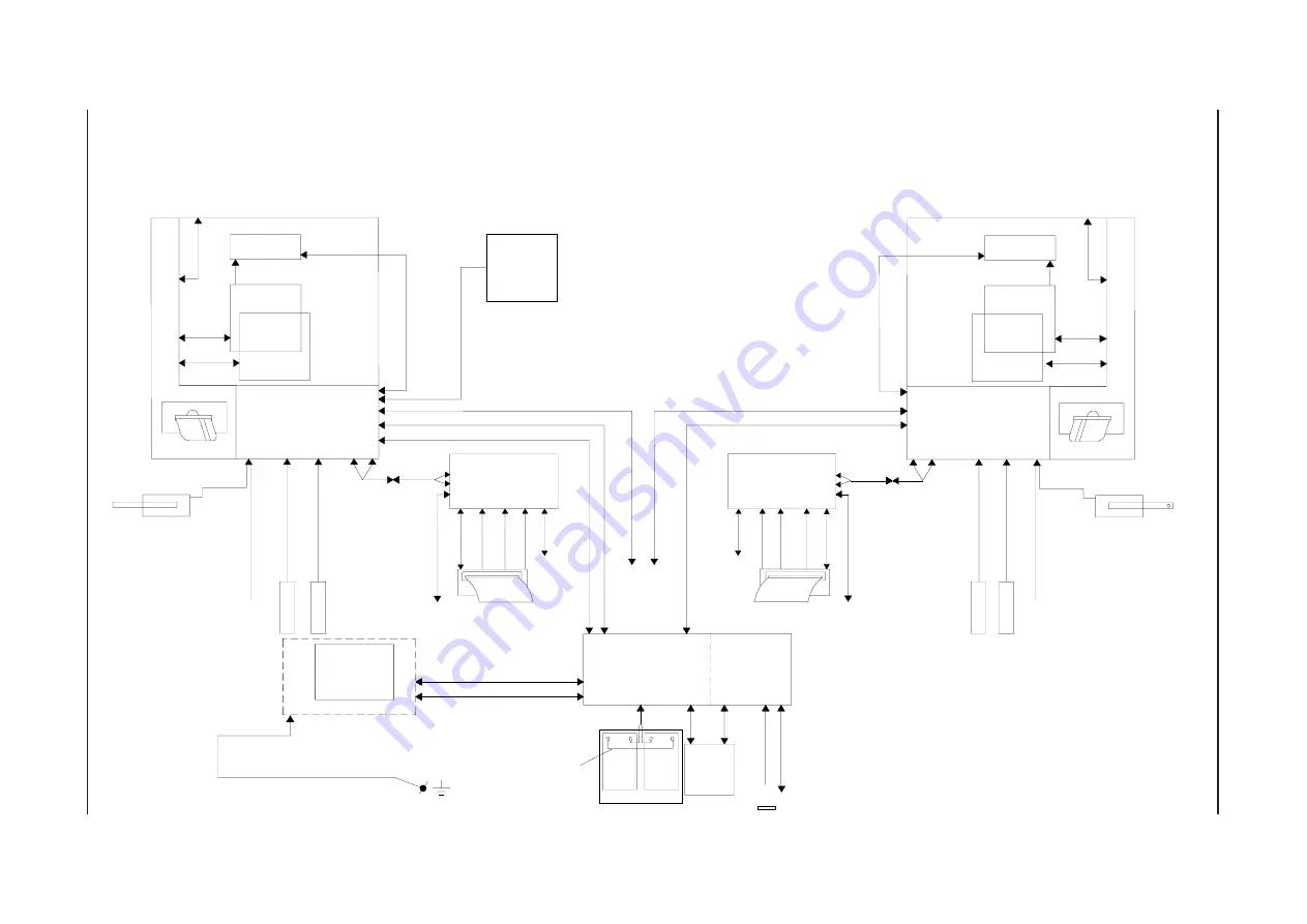 Tokheim Crypto VGA Component Technical Manual Download Page 30