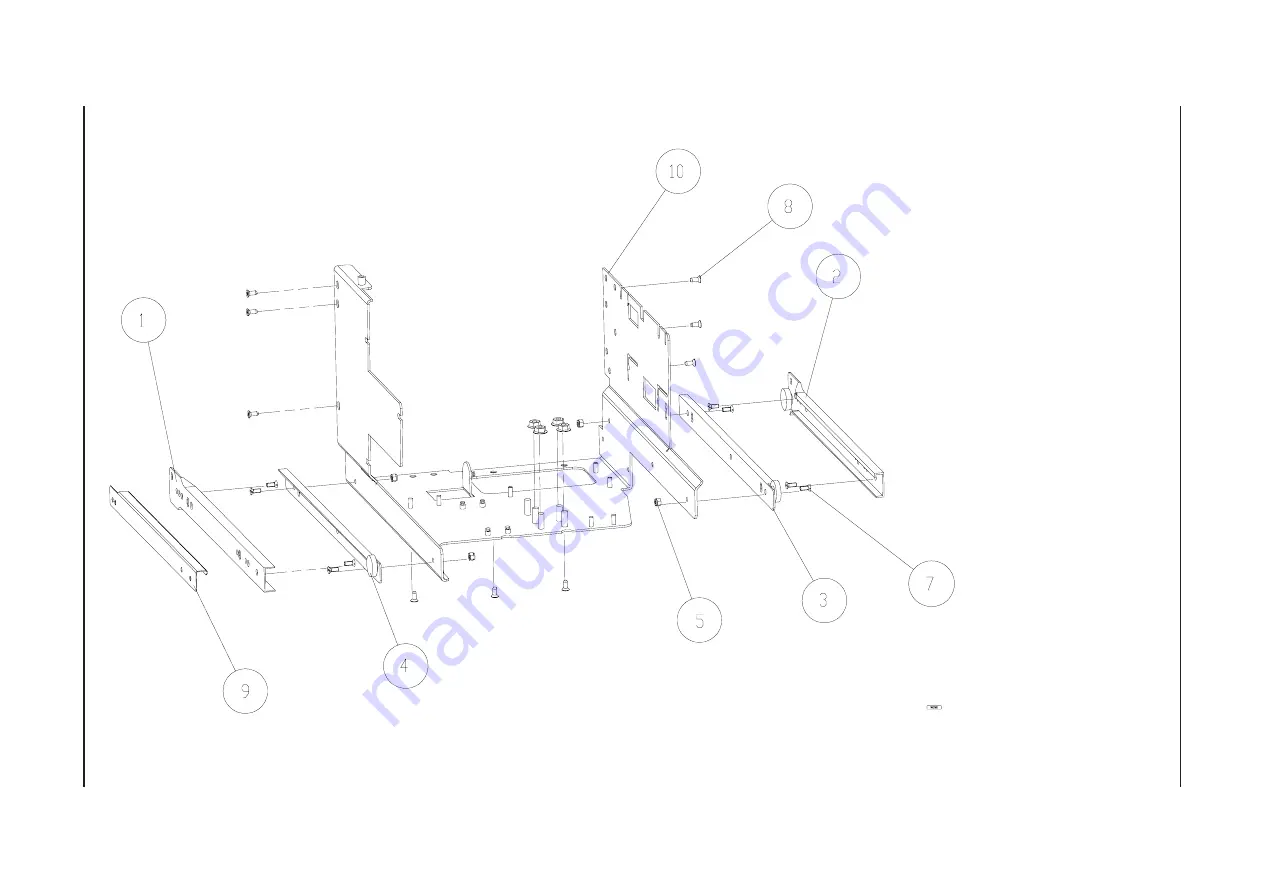 Tokheim OPTimum IQ 6000 Technical Manual Download Page 46