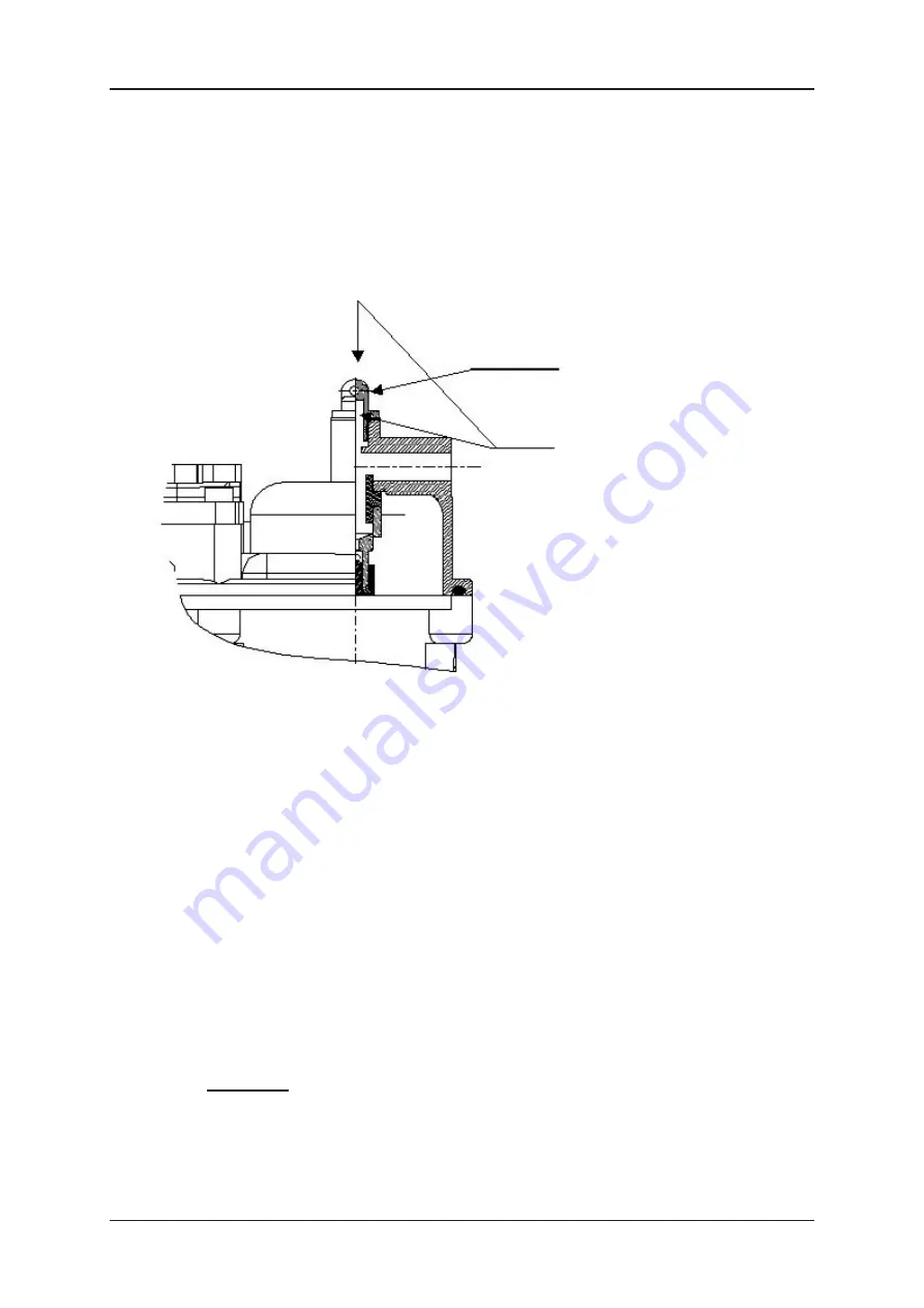 Tokheim PAS V3 Component Technical Manual Download Page 20