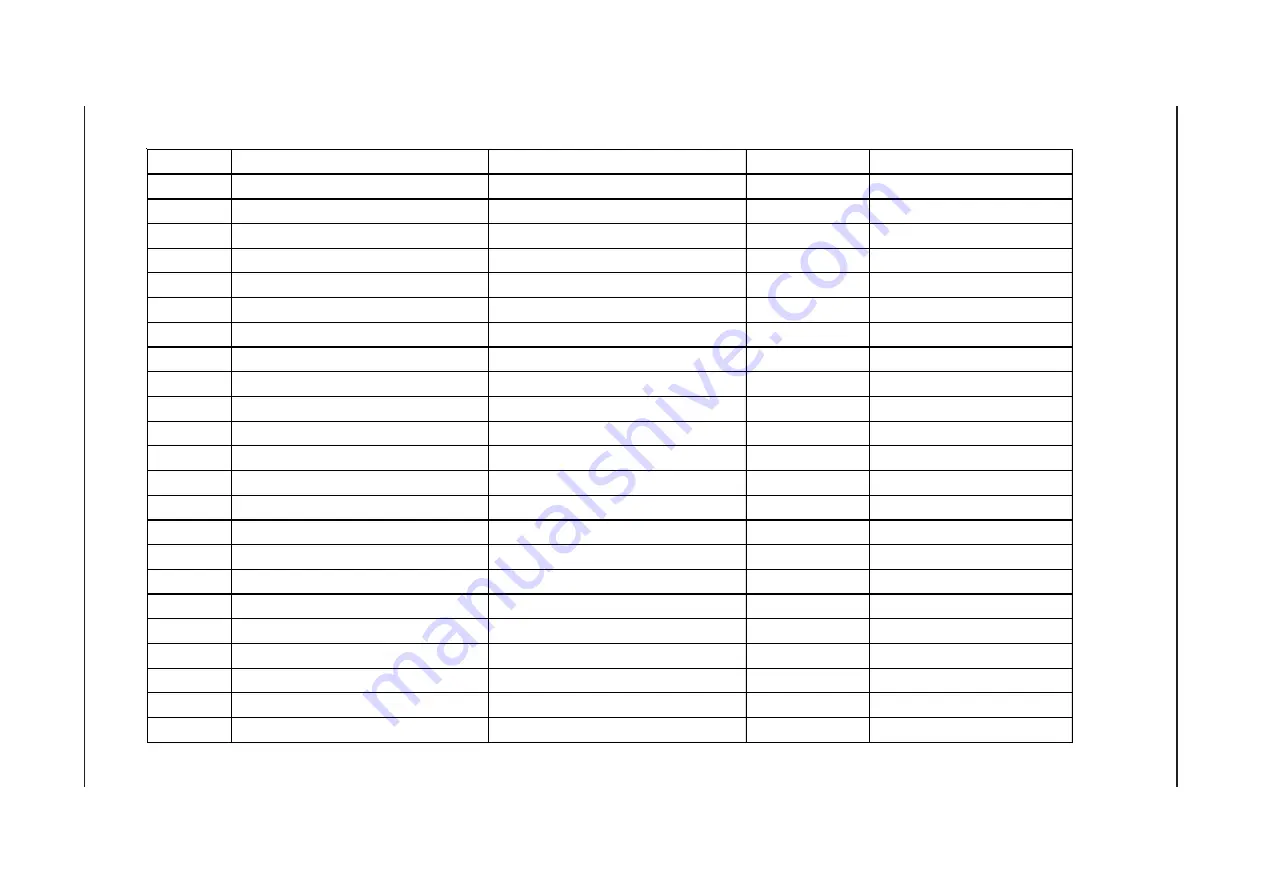 Tokheim PAS V3 Component Technical Manual Download Page 39