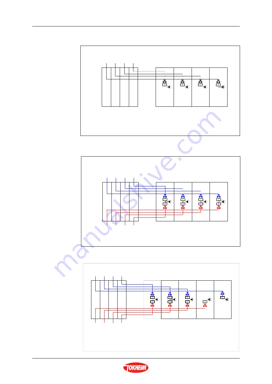 Tokheim Quantium 510 Скачать руководство пользователя страница 29