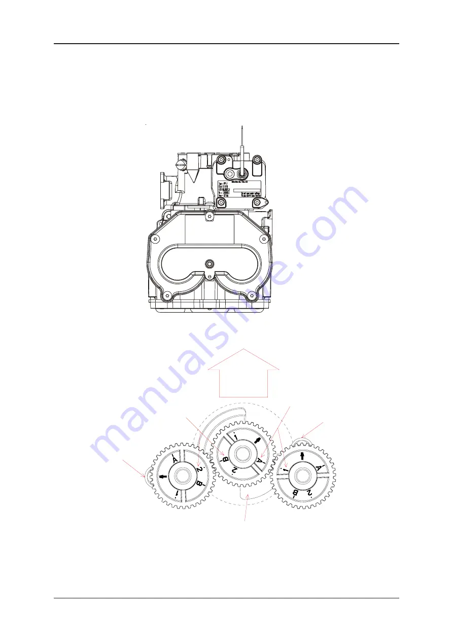 Tokheim TQM Manual Download Page 24