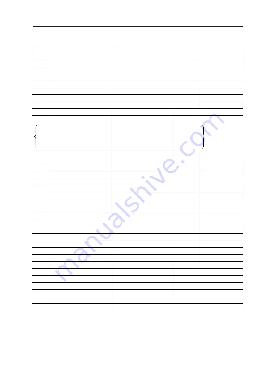 Tokheim TQM Manual Download Page 35