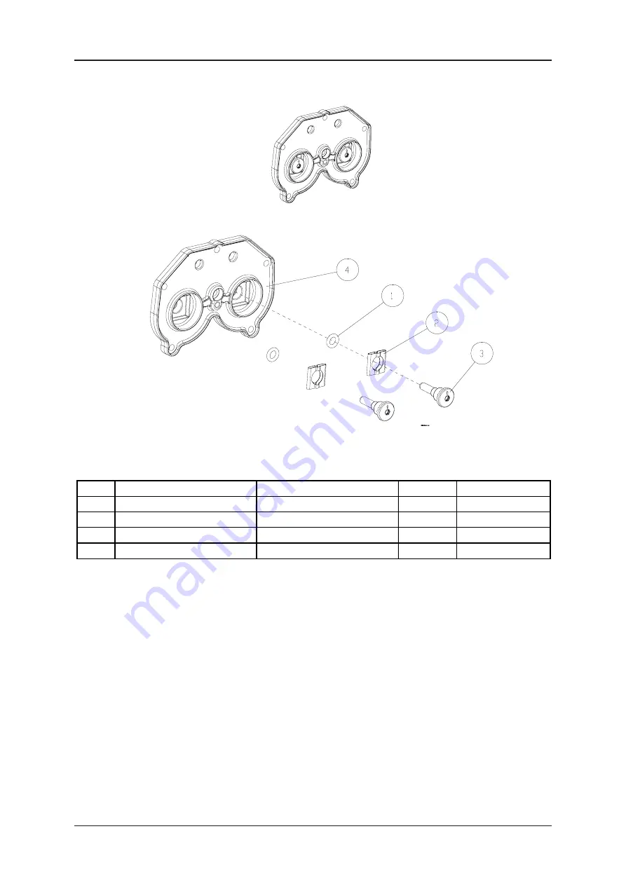 Tokheim TQM Manual Download Page 37