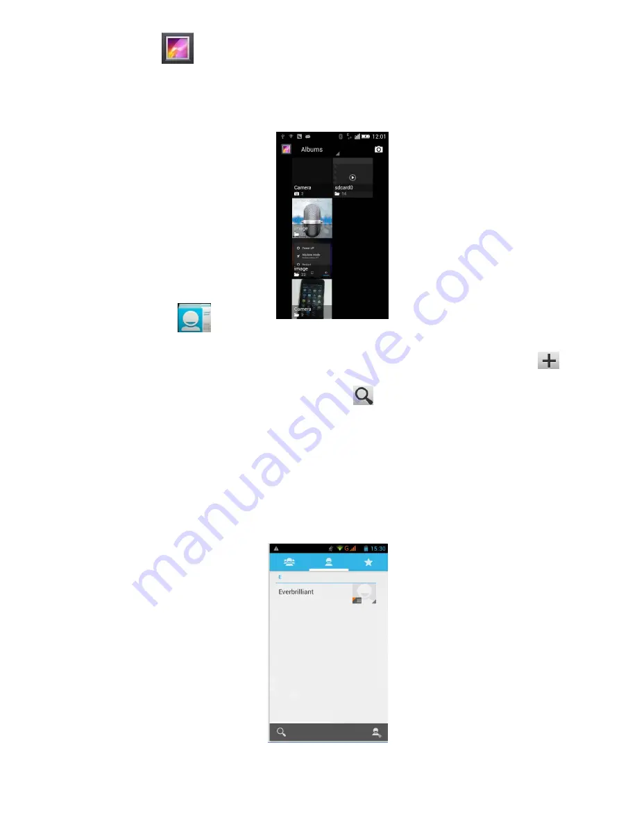 Tokio Smartphone 2.0 User Manual Download Page 30