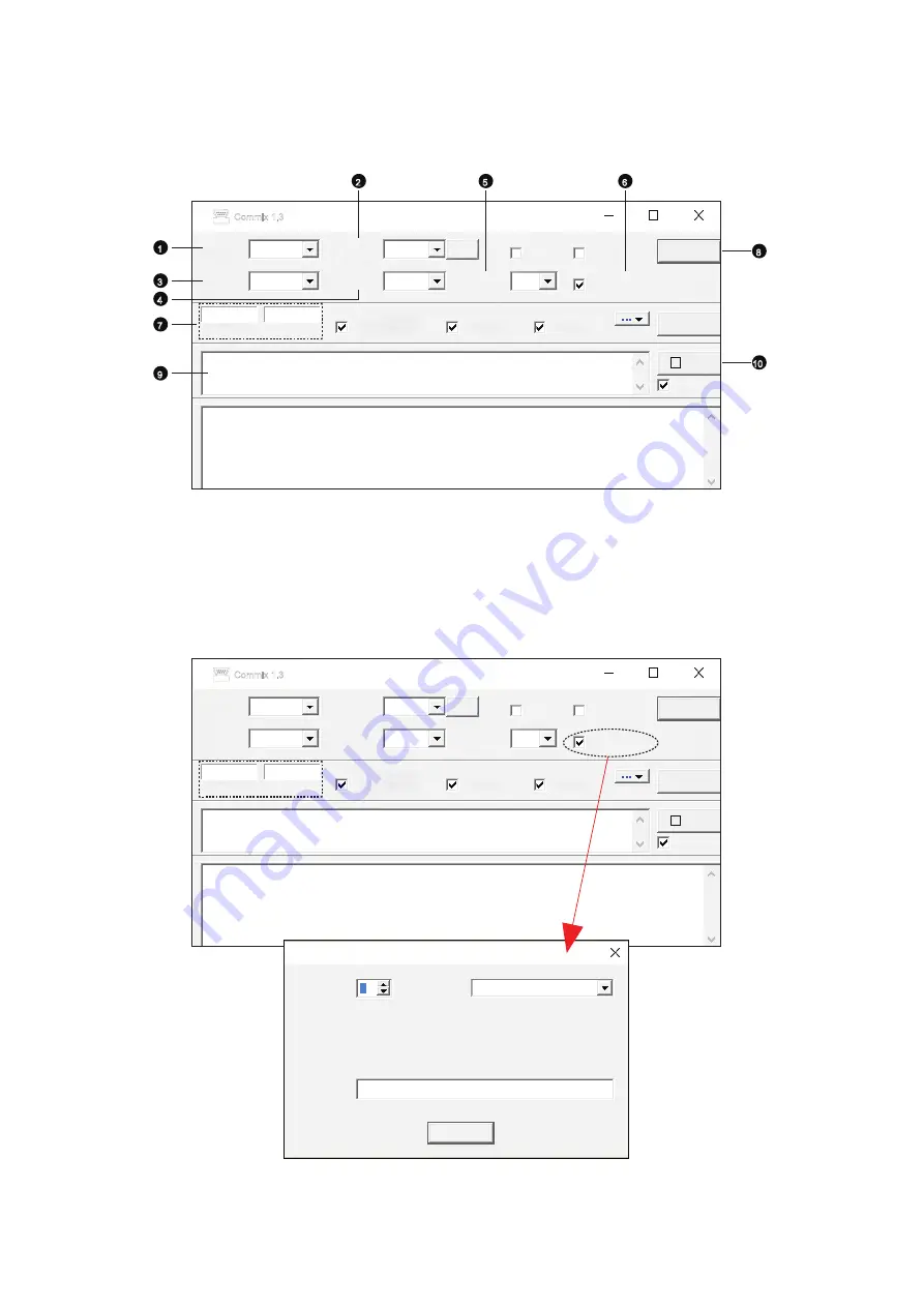 Toky DW9L 3 Series Operation Manual Download Page 27