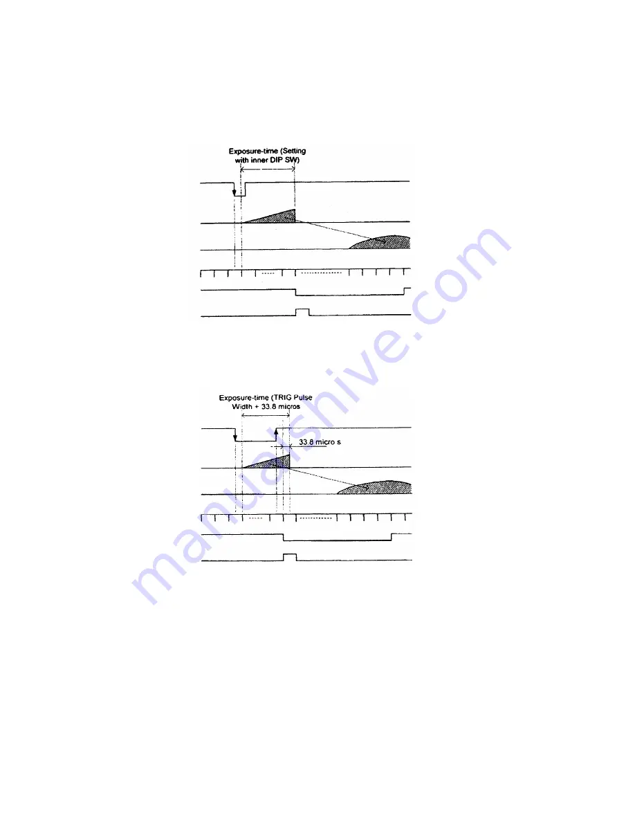 Tokyo Electronic CS3910H Operation Manual Download Page 12