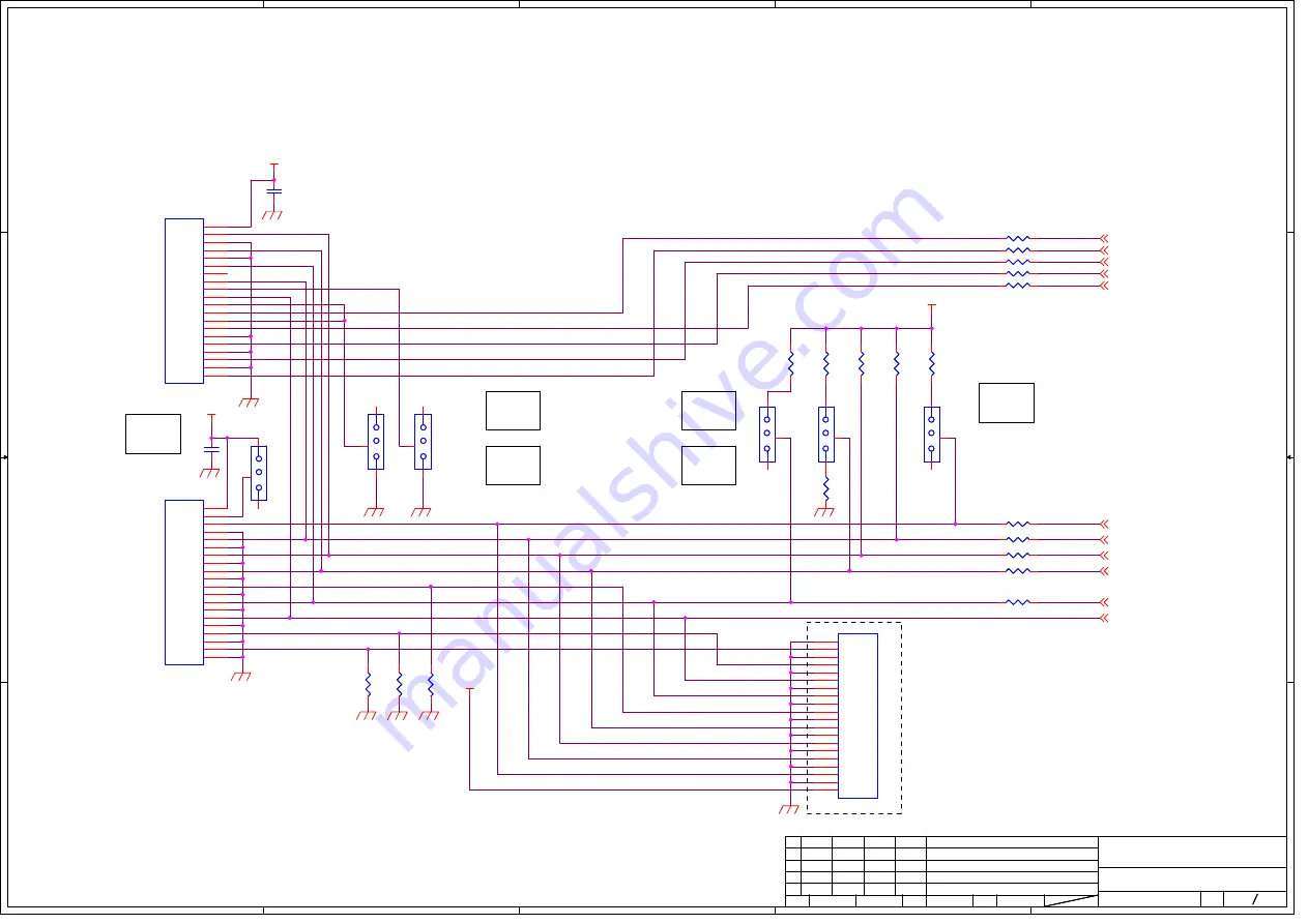 TOKYO ELETECH FM3-120SD1NQ Скачать руководство пользователя страница 9