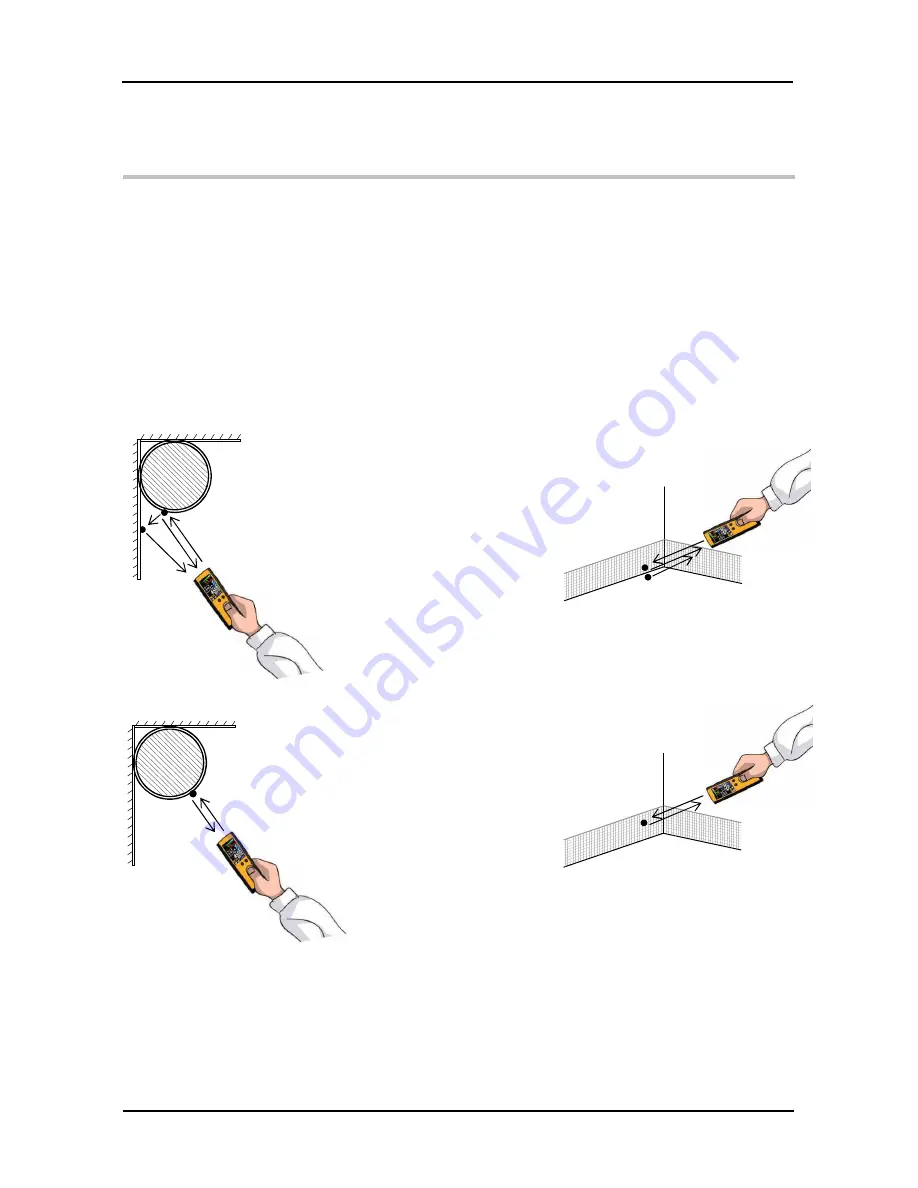 Tokyo Gas Engineering Solutions Corporation Laser Methane Mini Operation Manuals Download Page 42