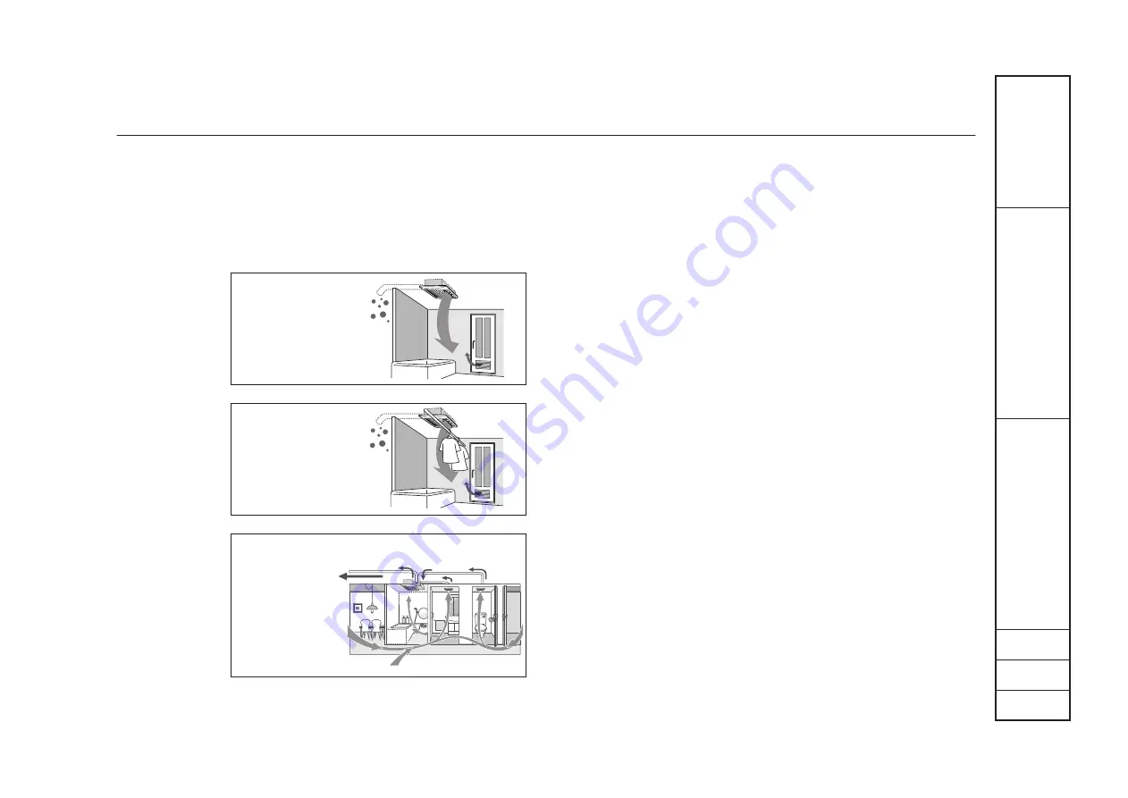 Tokyo Gas MISTY 10-009-45-00016 Manual Download Page 3