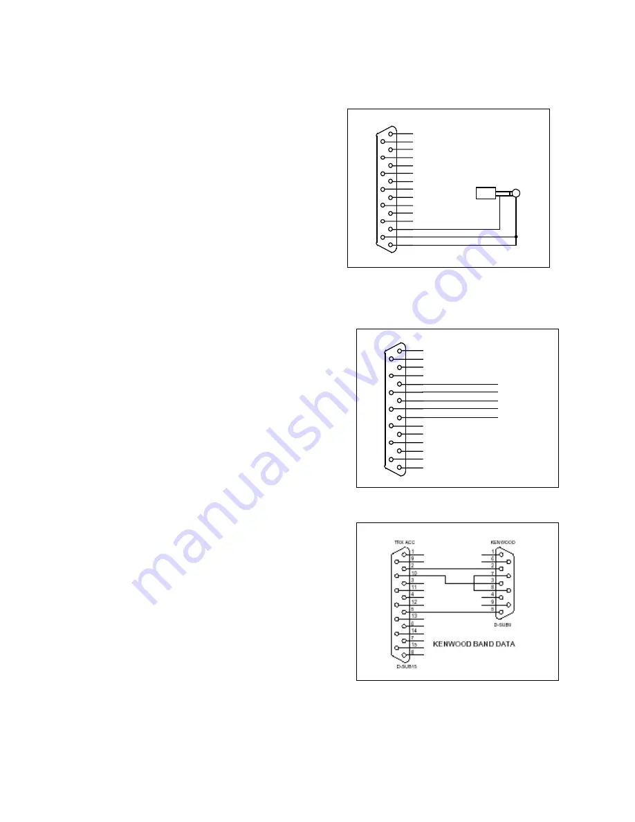 Tokyo Hy-Power HL-2.5KFX Instruction Manual Download Page 19