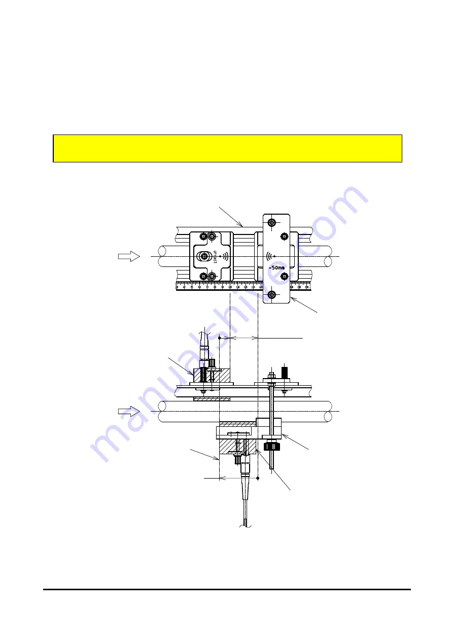 Tokyo Keiki UFP-20 Installation & Operation Manual Download Page 99