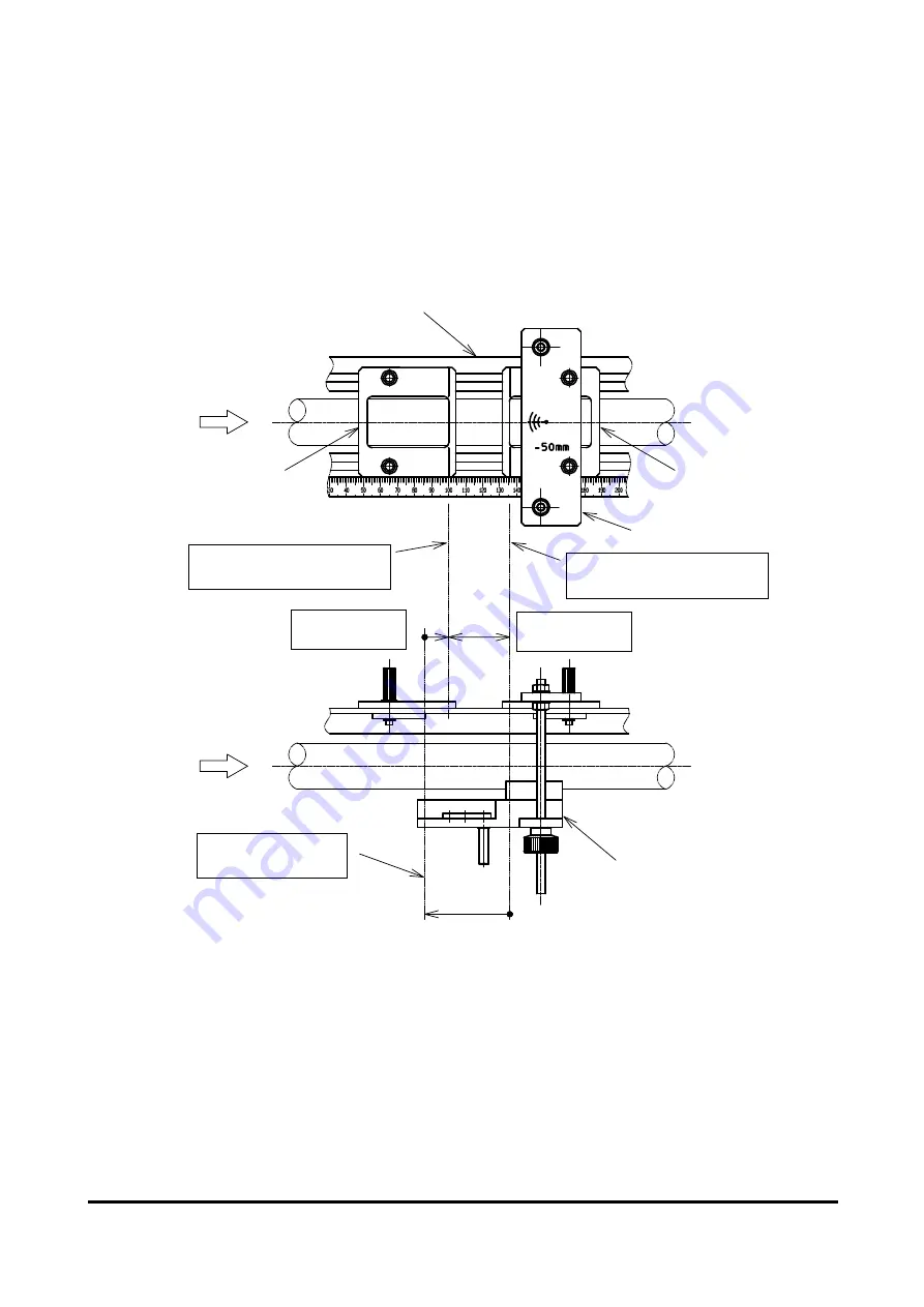 Tokyo Keiki UFP-20 Installation & Operation Manual Download Page 105