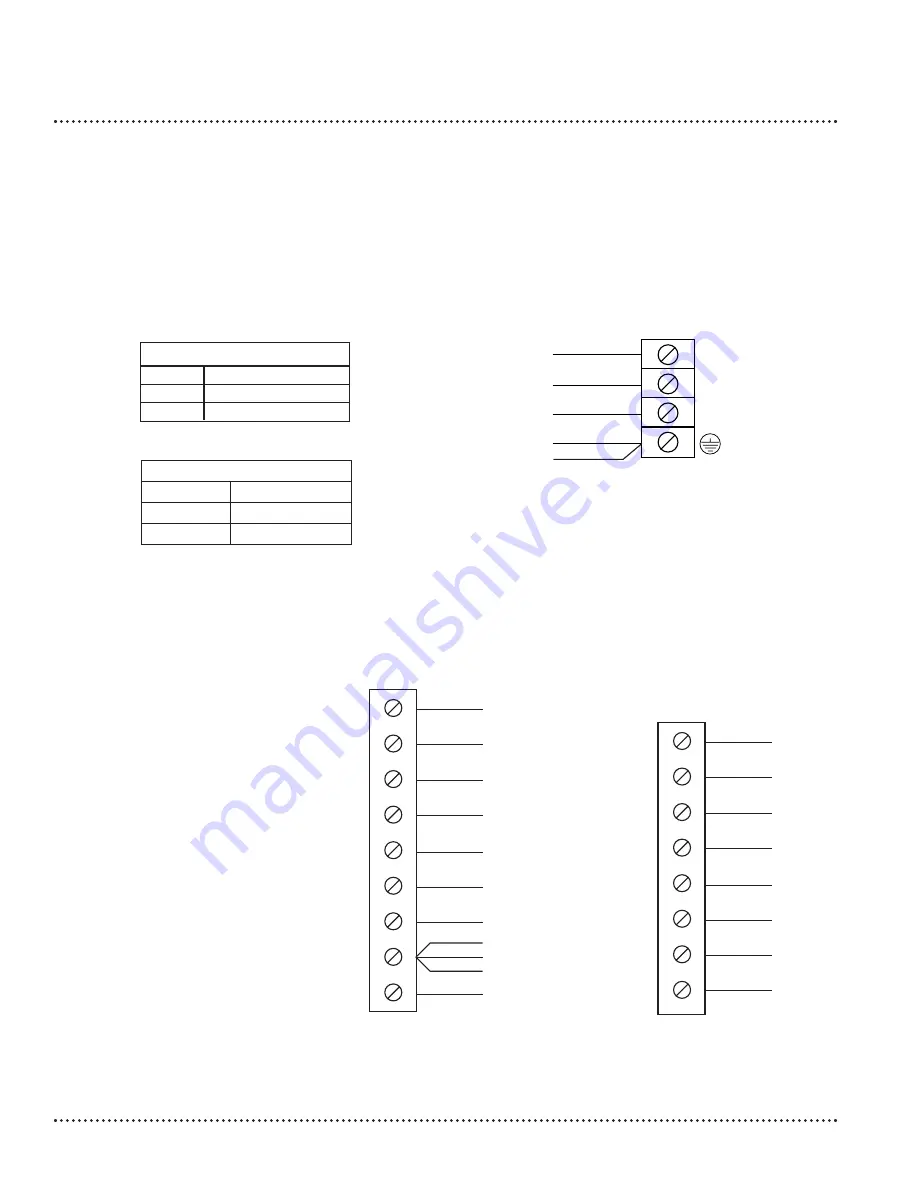 TOL-O-MATIC Axidyne  Axiom PV30 User Manual Download Page 40