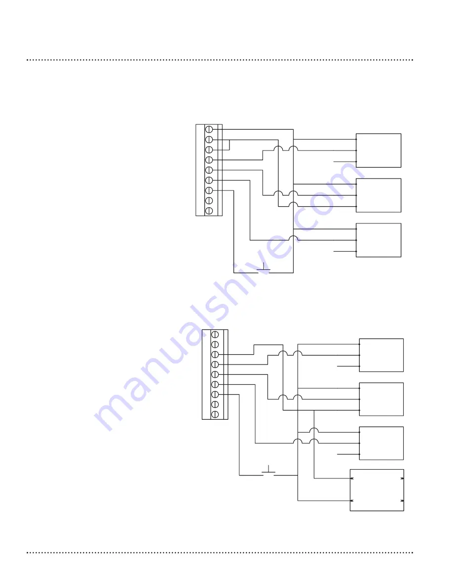 TOL-O-MATIC Axidyne  Axiom PV30 User Manual Download Page 54