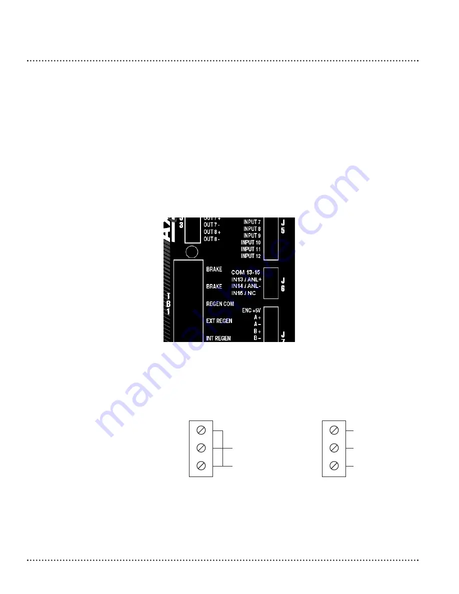 TOL-O-MATIC Axidyne  Axiom PV30 User Manual Download Page 58