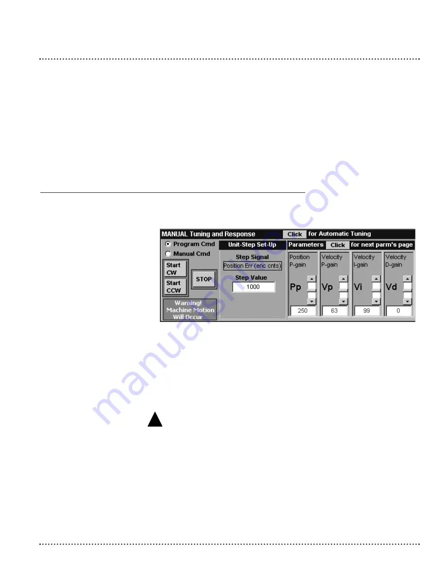 TOL-O-MATIC Axidyne  Axiom PV30 User Manual Download Page 71