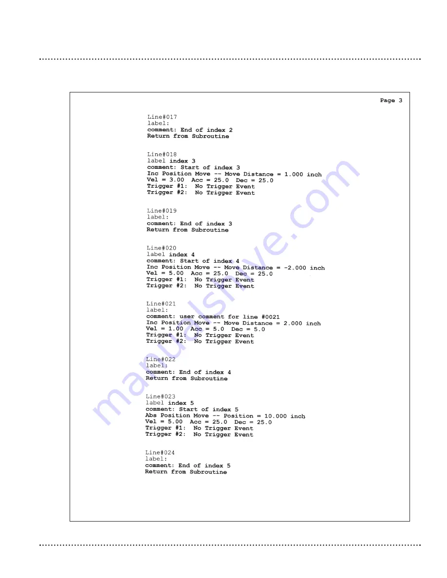 TOL-O-MATIC Axidyne  Axiom PV30 User Manual Download Page 157