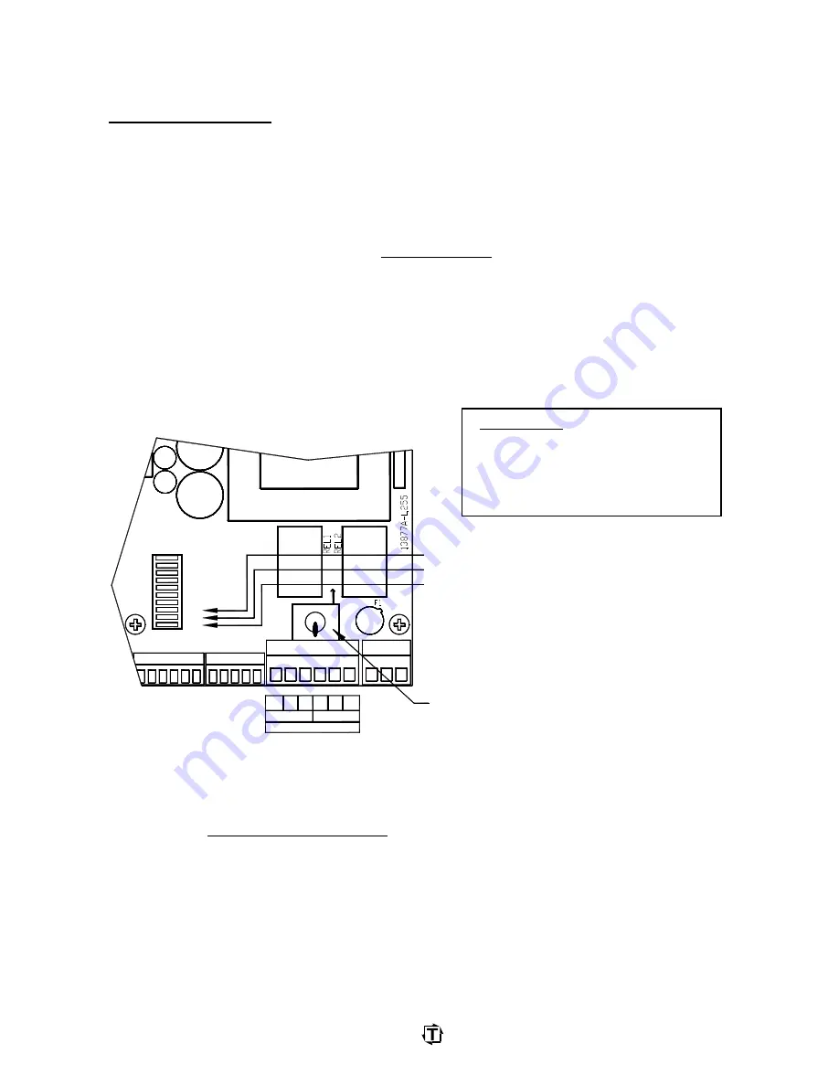 Toledo PWi Forging User Manual Download Page 27