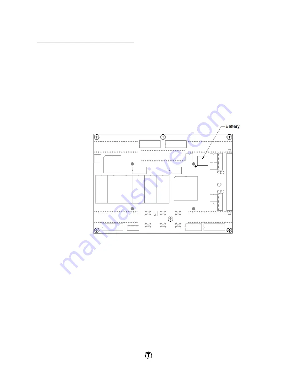 Toledo PWi Forging User Manual Download Page 33