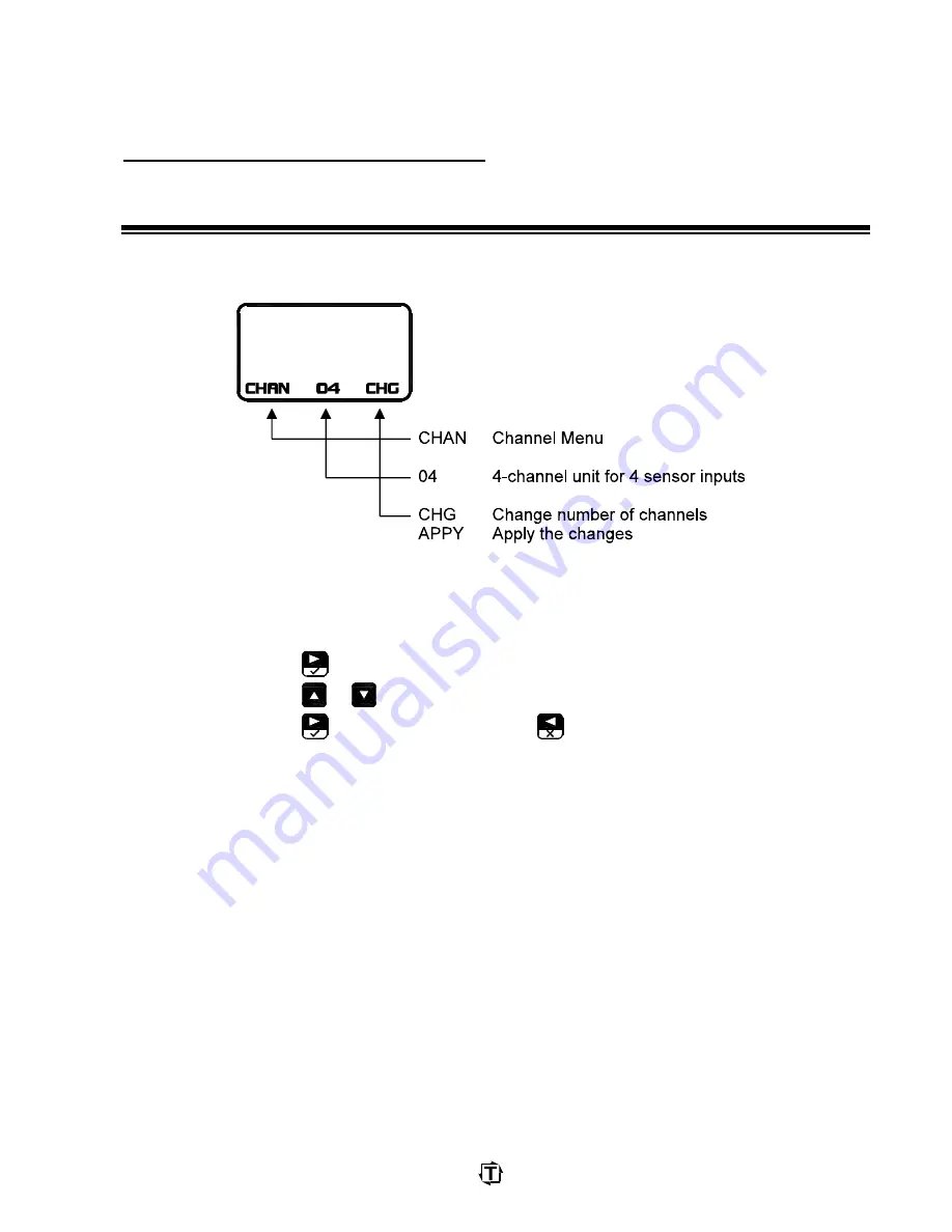 Toledo PWi Forging User Manual Download Page 53