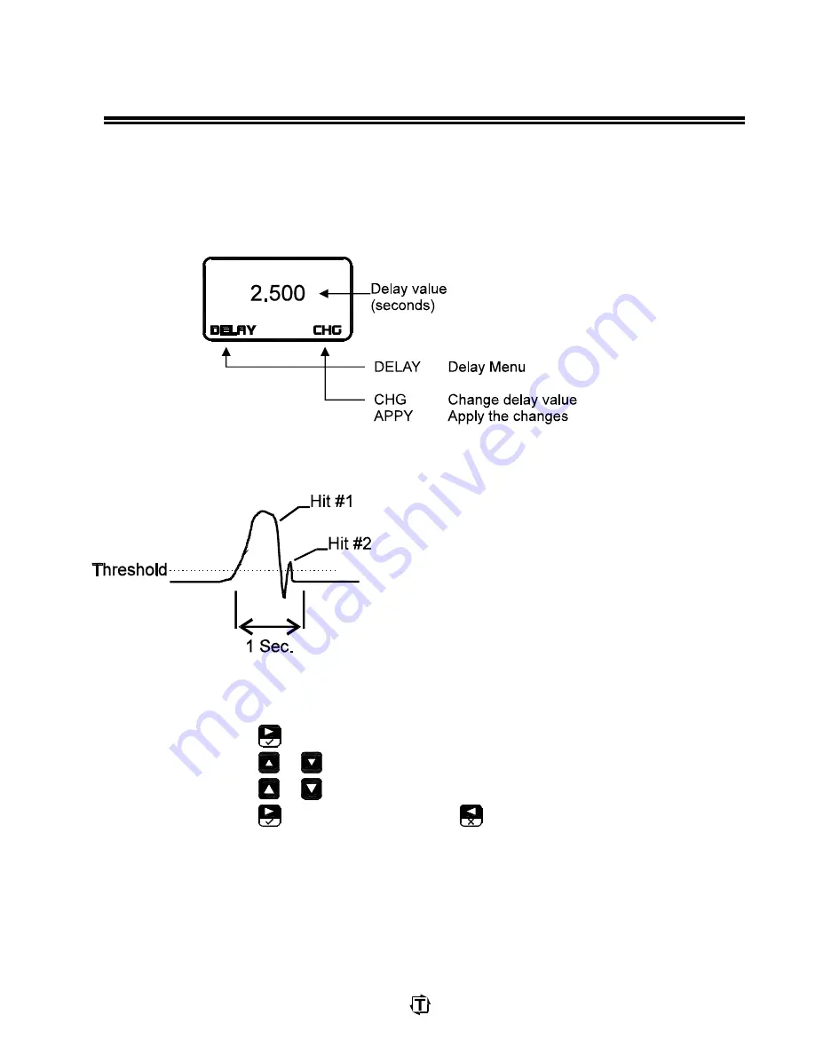 Toledo PWi Forging User Manual Download Page 59