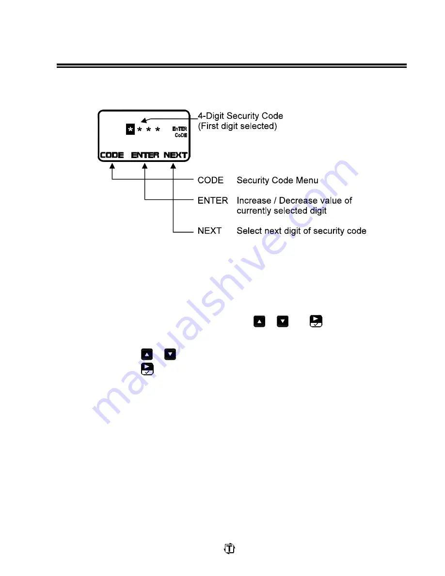 Toledo PWi Forging User Manual Download Page 67