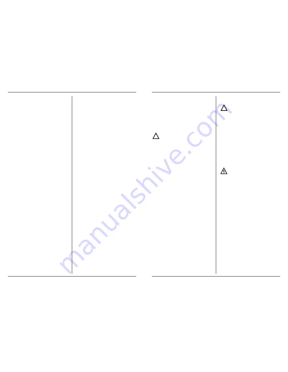 Toledo TKS-160 User Manual Download Page 5