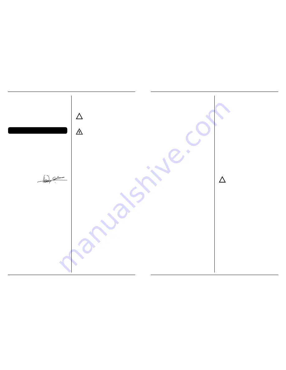 Toledo TKS-160 User Manual Download Page 10