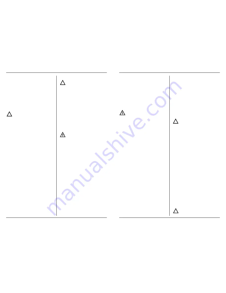 Toledo TKS-160 User Manual Download Page 18