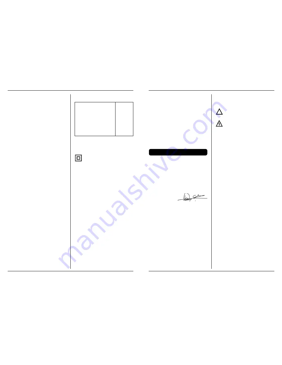 Toledo TKS-160 User Manual Download Page 19