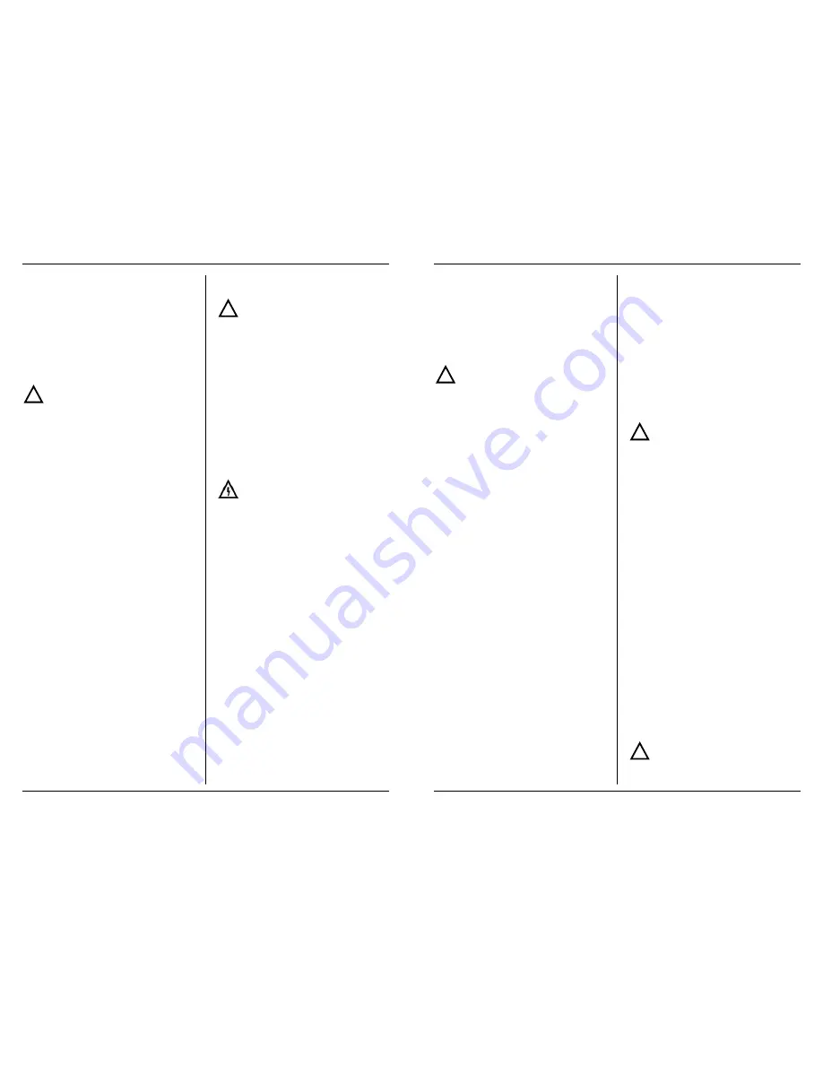 Toledo TKS-160 User Manual Download Page 21