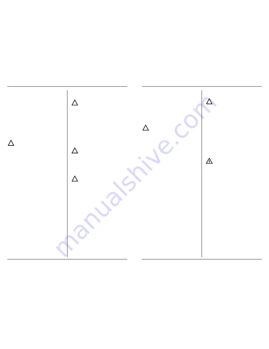 Toledo TKS-160 User Manual Download Page 30